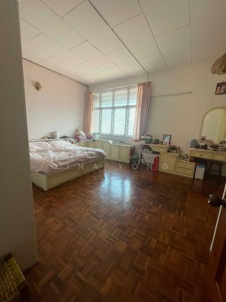 Rumah Teres 2.5 Tingkat untuk Dijual di Tanjung Tokong (Penang) - Gina Yong - PropertyGuru.com.my