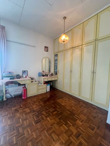 Rumah Teres 2.5 Tingkat untuk Dijual di Tanjung Tokong (Penang) - Gina Yong - PropertyGuru.com.my
