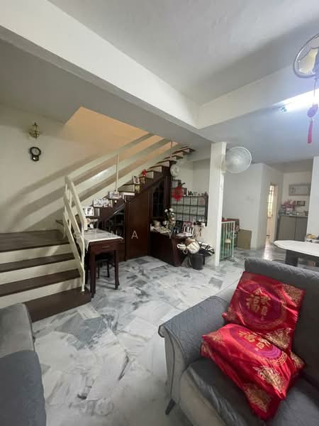 Rumah Teres 2.5 Tingkat untuk Dijual di Tanjung Tokong (Penang) - Gina Yong - PropertyGuru.com.my