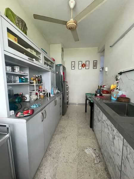 Rumah Teres 2.5 Tingkat untuk Dijual di Tanjung Tokong (Penang) - Gina Yong - PropertyGuru.com.my