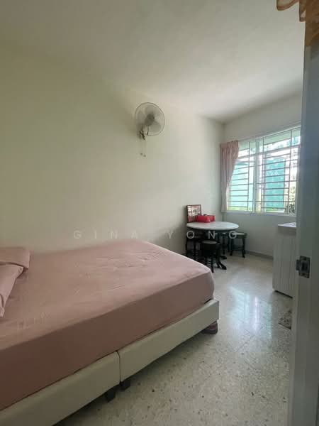Rumah Teres 2.5 Tingkat untuk Dijual di Tanjung Tokong (Penang) - Gina Yong - PropertyGuru.com.my