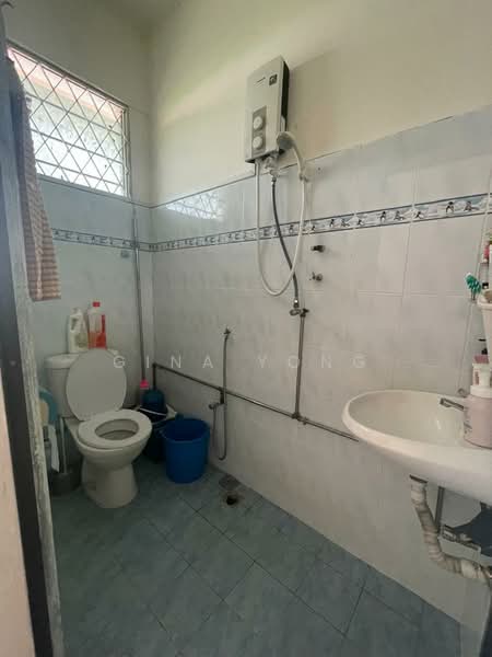 Rumah Teres 2.5 Tingkat untuk Dijual di Tanjung Tokong (Penang) - Gina Yong - PropertyGuru.com.my