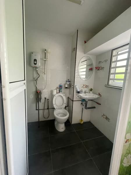 Rumah Teres 2.5 Tingkat untuk Dijual di Tanjung Tokong (Penang) - Gina Yong - PropertyGuru.com.my