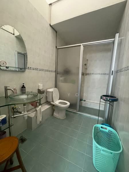 Rumah Teres 2.5 Tingkat untuk Dijual di Tanjung Tokong (Penang) - Gina Yong - PropertyGuru.com.my
