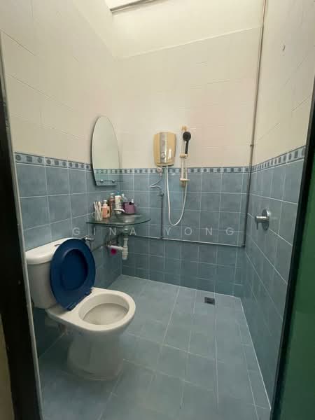 Rumah Teres 2.5 Tingkat untuk Dijual di Tanjung Tokong (Penang) - Gina Yong - PropertyGuru.com.my