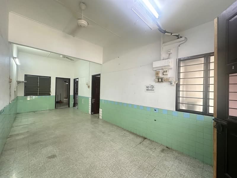 1-storey Terraced House for Sale in Alor Setar (Kedah) - Jeff Yeoh - Interior - PropertyGuru.com.my