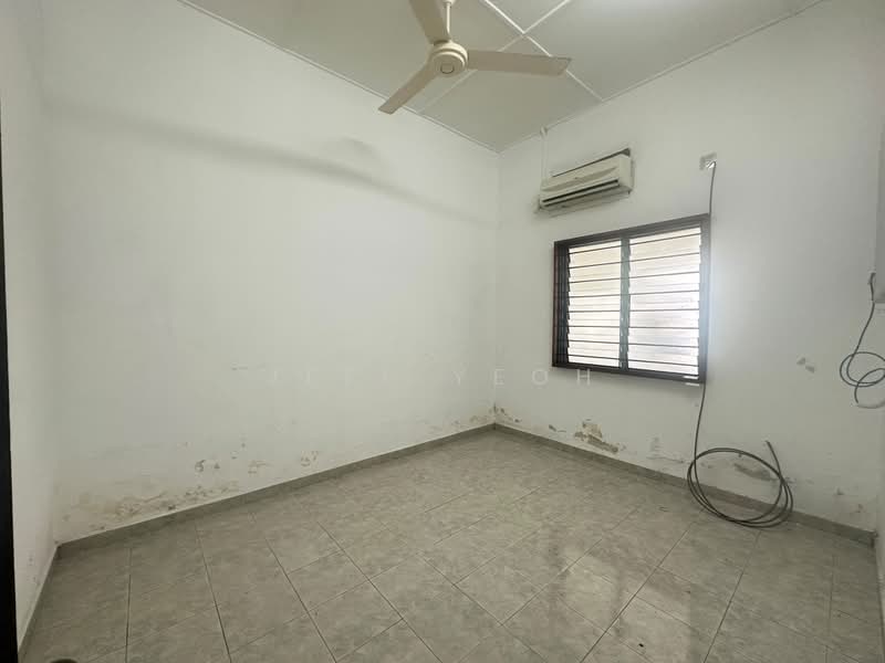 1-storey Terraced House for Sale in Alor Setar (Kedah) - Jeff Yeoh - Interior - PropertyGuru.com.my
