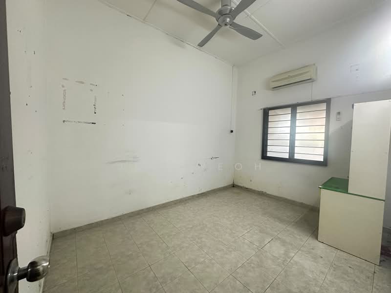 1-storey Terraced House for Sale in Alor Setar (Kedah) - Jeff Yeoh - Interior - PropertyGuru.com.my