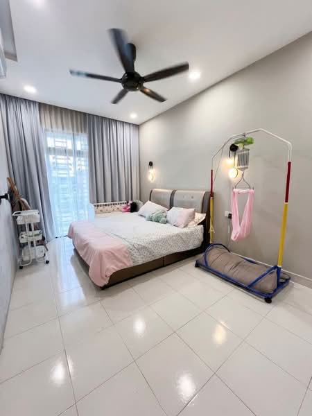 2-storey Terraced House for Sale in Taman Pulai Indah (Johor Bahru) - Jack Chai - PropertyGuru.com.my