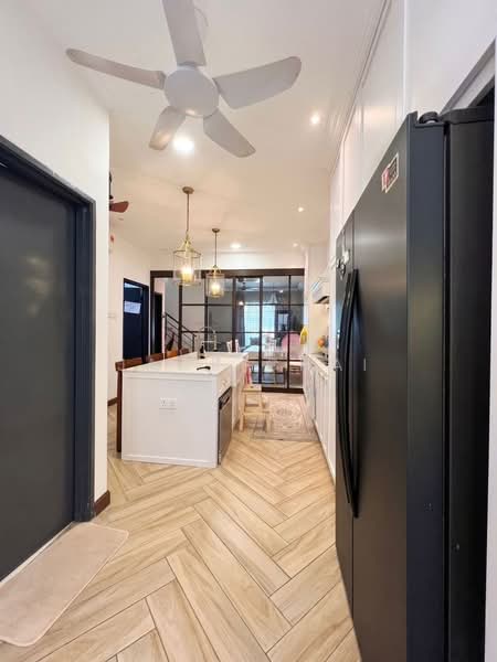 2-storey Terraced House for Sale in Taman Pulai Indah (Johor Bahru) - Jack Chai - PropertyGuru.com.my