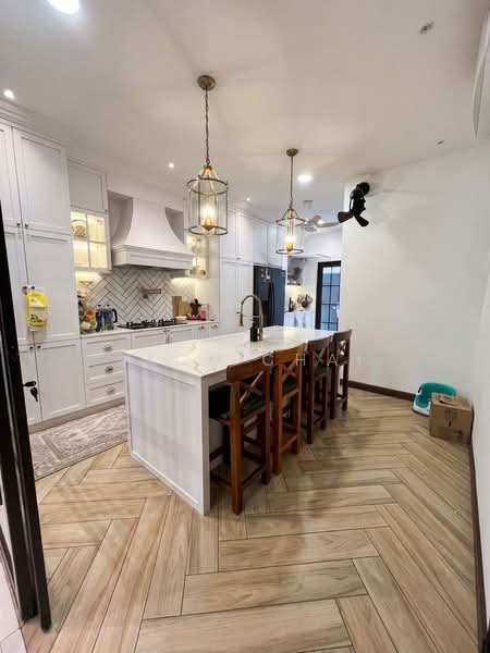 2-storey Terraced House for Sale in Taman Pulai Indah (Johor Bahru) - Jack Chai - PropertyGuru.com.my