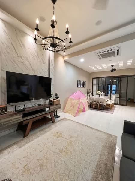 2-storey Terraced House for Sale in Taman Pulai Indah (Johor Bahru) - Jack Chai - PropertyGuru.com.my