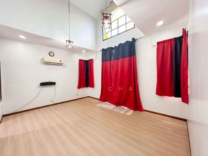 2-storey Terraced House for Sale in Taman Pulai Indah (Johor Bahru) - Jack Chai - PropertyGuru.com.my