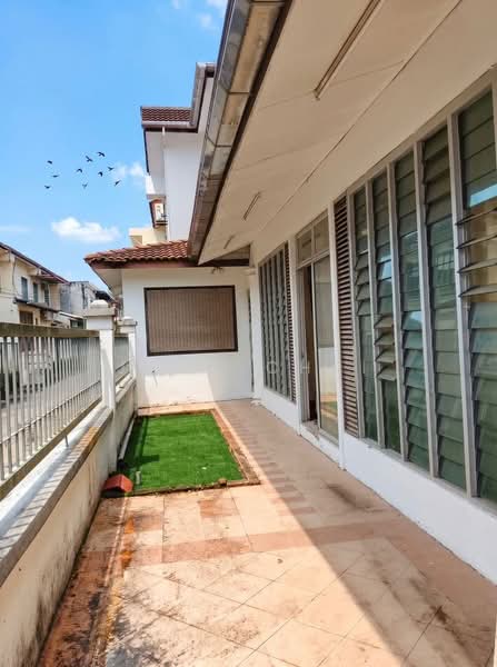 2-storey Terraced House for Sale in Taman Pulai Indah (Johor Bahru) - Jack Chai - PropertyGuru.com.my