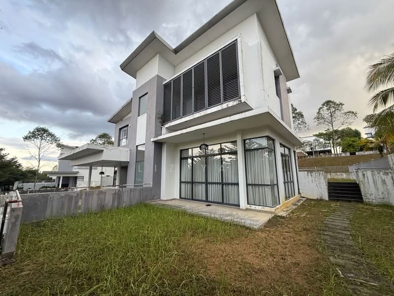 Bungalow House for Sale in Horizon Hills (Iskandar Puteri (Nusajaya)) - Liz Yap - PropertyGuru.com.my