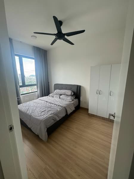 Servis Apartment untuk Disewa di Tuan Residency - Christine Tan - PropertyGuru.com.my