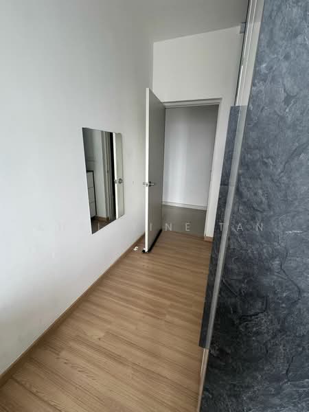 Servis Apartment untuk Disewa di Tuan Residency - Christine Tan - PropertyGuru.com.my