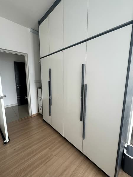 Servis Apartment untuk Disewa di Tuan Residency - Christine Tan - PropertyGuru.com.my