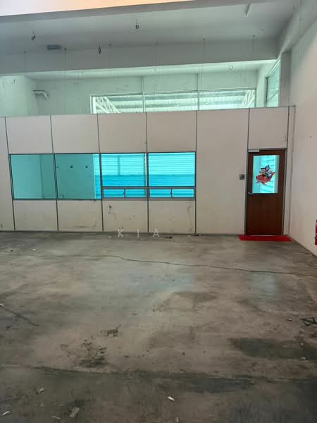 Factory for Rent in Kawasan Perindustrian Mount Austin (Tebrau) - Kia . - Interior - PropertyGuru.com.my