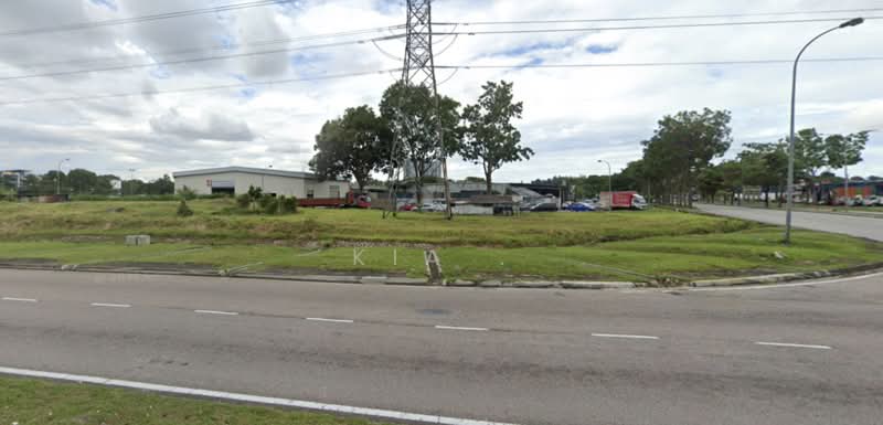 Factory for Rent in Kawasan Perindustrian Mount Austin (Tebrau) - Kia . - Exterior - PropertyGuru.com.my