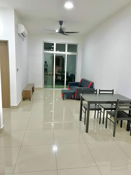 Servis Apartment untuk Dijual di SKS Habitat - Jaffrey . - PropertyGuru.com.my
