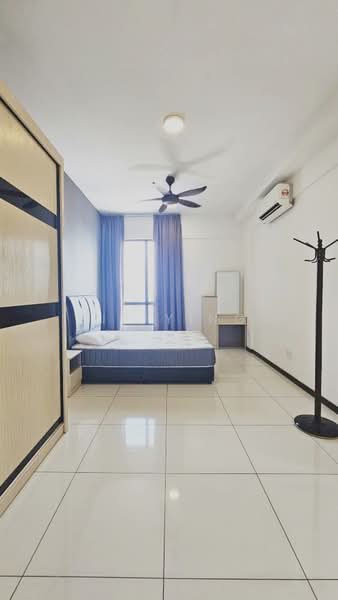 Service Residence for Rent at Luminari - Jie Ying - Bedroom - PropertyGuru.com.my