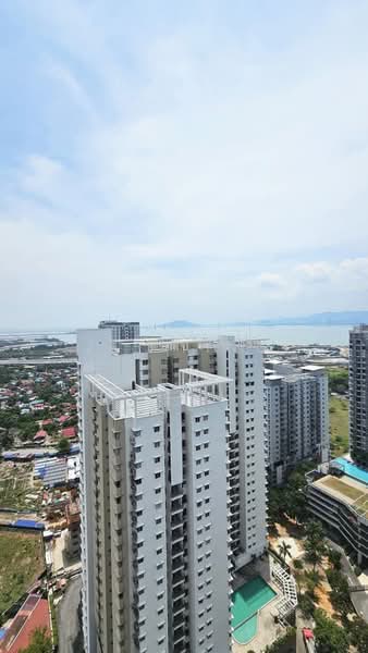 Service Residence for Rent at Luminari - Jie Ying - Exterior - PropertyGuru.com.my