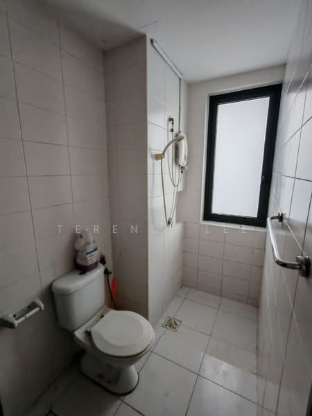 Servis Apartment untuk Disewa di Trefoil - Terence Lee - Bathroom - PropertyGuru.com.my