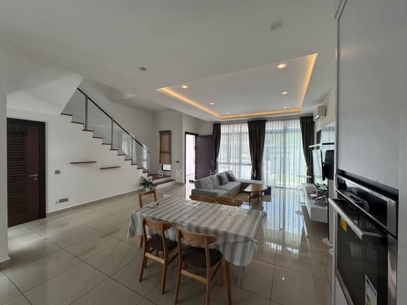 Terraced House for Sale in Iskandar Puteri (Nusajaya) (Johor) - Ask Hon - PropertyGuru.com.my