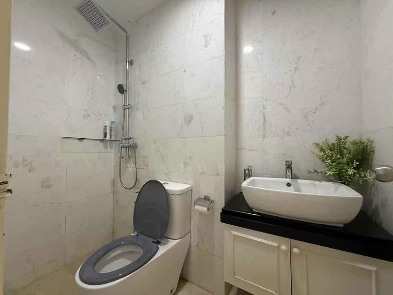 Service Residence for Rent at M City - Wilson . - Bathroom - PropertyGuru.com.my