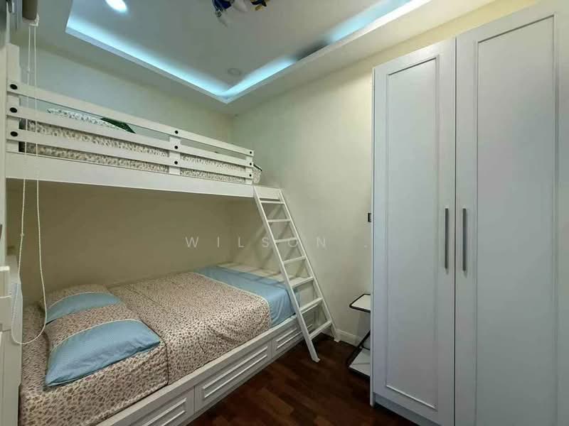 Service Residence for Rent at M City - Wilson . - Bedroom - PropertyGuru.com.my