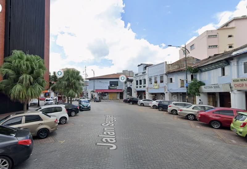 Shop for Rent in Johor Bahru (Johor) - Daniel Yong - Exterior - PropertyGuru.com.my