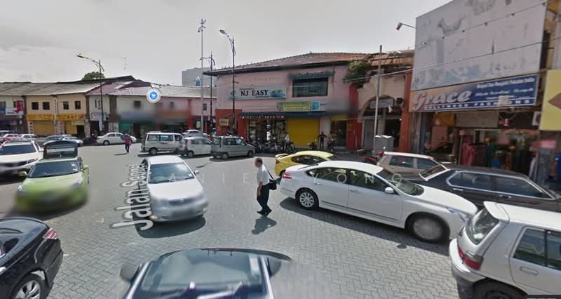 Shop for Rent in Johor Bahru (Johor) - Daniel Yong - Exterior - PropertyGuru.com.my