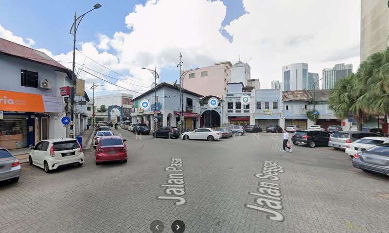 Shop for Rent in Johor Bahru (Johor) - Daniel Yong - Exterior - PropertyGuru.com.my