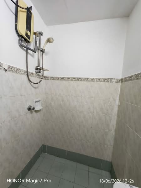 Condominium for Rent at Pelangi Damansara - Christine Tan - PropertyGuru.com.my