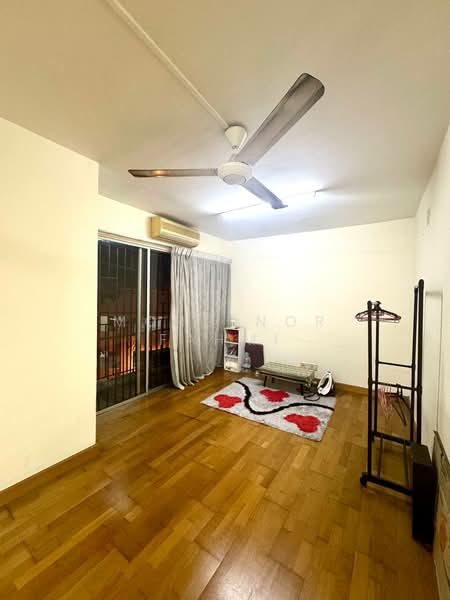Condominium for Sale at Pantai Hillpark 2 - Mohd Nor Fahmi - Interior - PropertyGuru.com.my