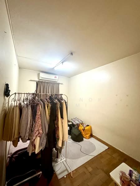 Condominium for Sale at Pantai Hillpark 2 - Mohd Nor Fahmi - Interior - PropertyGuru.com.my