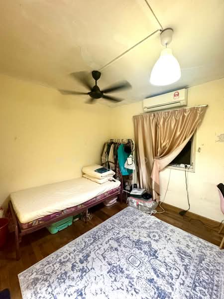 Condominium for Sale at Pantai Hillpark 2 - Mohd Nor Fahmi - Bedroom - PropertyGuru.com.my