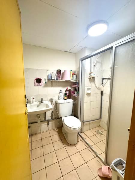 Condominium for Sale at Pantai Hillpark 2 - Mohd Nor Fahmi - PropertyGuru.com.my