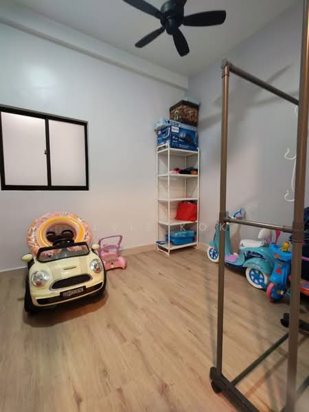 Servis Apartment untuk Disewa di Main Place Residence - Elvis Kok - Interior - PropertyGuru.com.my