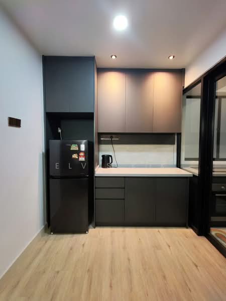 Servis Apartment untuk Disewa di Main Place Residence - Elvis Kok - Kitchen - PropertyGuru.com.my