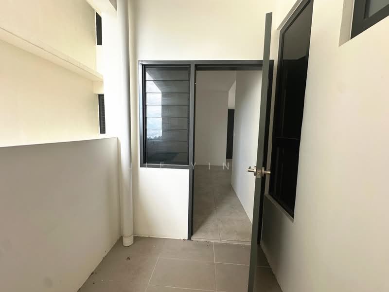 Service Residence for Rent at Aston Acacia - Jie Ying - Interior - PropertyGuru.com.my
