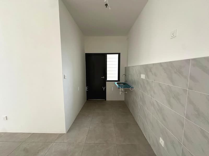 Service Residence for Rent at Aston Acacia - Jie Ying - Interior - PropertyGuru.com.my