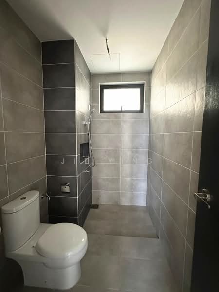Service Residence for Rent at Aston Acacia - Jie Ying - Bathroom - PropertyGuru.com.my