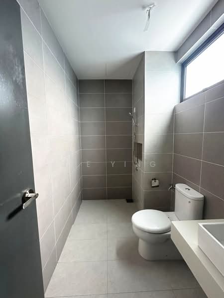 Service Residence for Rent at Aston Acacia - Jie Ying - Bathroom - PropertyGuru.com.my