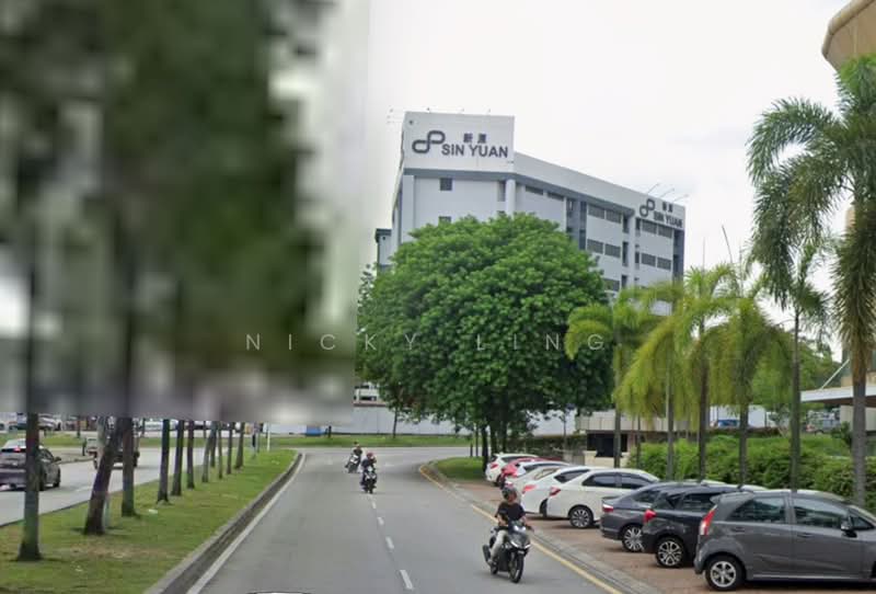 Commercial Bungalow for Sale in Kepong (Kuala Lumpur) - Nicky Ling - PropertyGuru.com.my