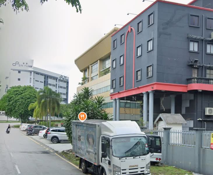 Commercial Bungalow for Sale in Kepong (Kuala Lumpur) - Nicky Ling - PropertyGuru.com.my