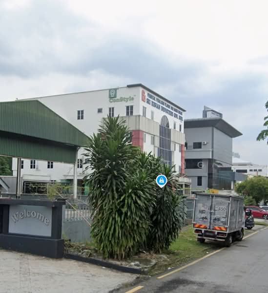Commercial Bungalow for Sale in Kepong (Kuala Lumpur) - Nicky Ling - PropertyGuru.com.my