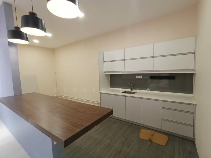 Pejabat untuk Disewa di Bukit Jalil (Kuala Lumpur) - Gerald Liew - Kitchen - PropertyGuru.com.my
