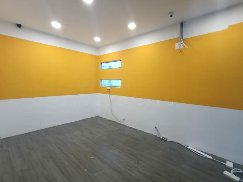 Pejabat untuk Disewa di Bukit Jalil (Kuala Lumpur) - Gerald Liew - Interior - PropertyGuru.com.my